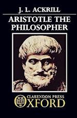 Aristotle the Philosopher