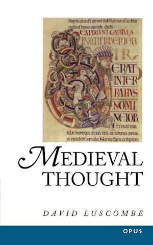 Medieval Thought