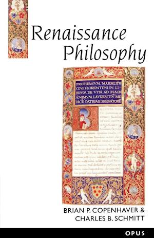 Renaissance Philosophy