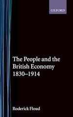 The People and the British Economy, 1830-1914