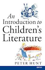 An Introduction to Children's Literature