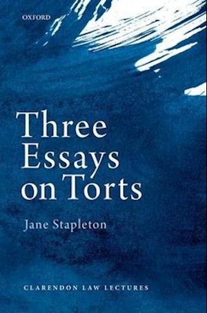 Three Essays on Torts