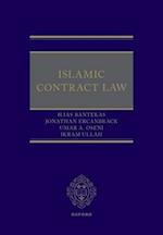 Islamic Contract Law