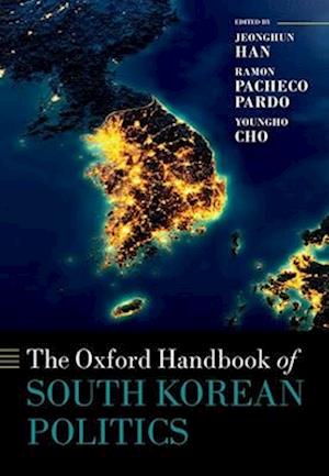 The Oxford Handbook of South Korean Politics