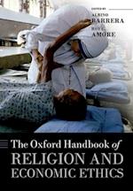 The Oxford Handbook of Religion and Economic Ethics