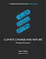 Climate Change and Nature (OBP)