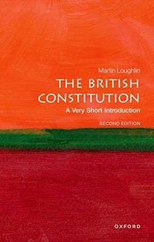 The British Constitution