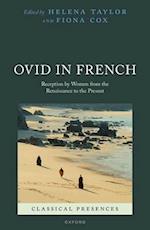 Ovid in French