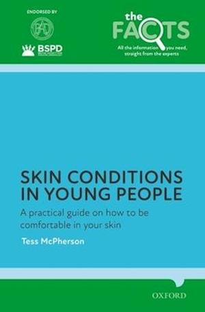 Skin conditions in young people