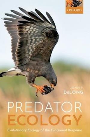 Predator Ecology