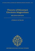 Theory of Itinerant Electron Magnetism