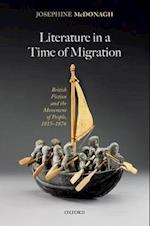 Literature in a Time of Migration
