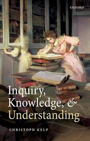 INQUIRY, KNOWLEDGE, & UNDERSTANDING C