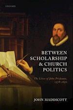 Between Scholarship and Church Politics