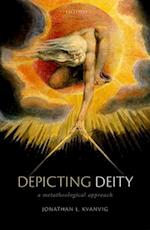 Depicting Deity