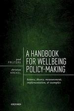 A Handbook for Wellbeing Policy-Making
