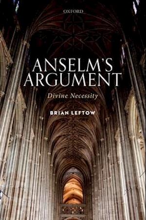 Anselm's Argument