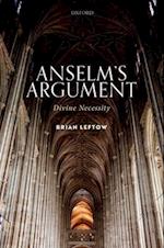 Anselm's Argument