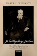 John Hughlings Jackson