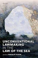 Unconventional Lawmaking in the Law of the Sea