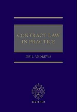 Contract Law in Practice