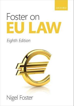 Foster on EU Law