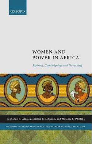 Women and Power in Africa