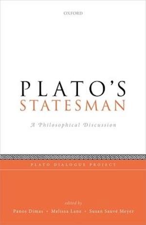 Plato's Statesman