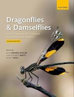 Dragonflies and Damselflies