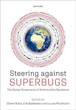 Steering Against Superbugs