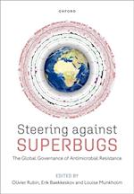 Steering Against Superbugs