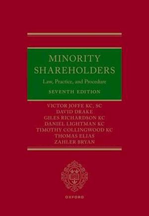 Minority Shareholders