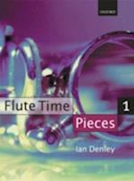 Flute Time Pieces 1