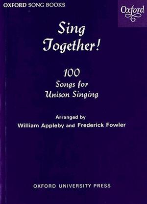 Sing Together!: Sing Together