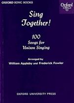 Sing Together!: Sing Together