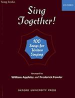 Sing Together!: Sing Together