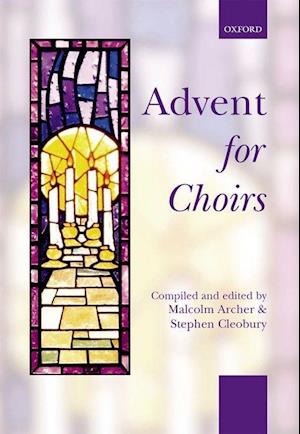 Advent for Choirs