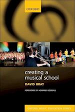 Creating a Musical School