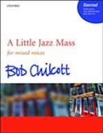 A Little Jazz Mass