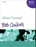 Missa 'Cantate'