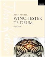 Winchester Te Deum