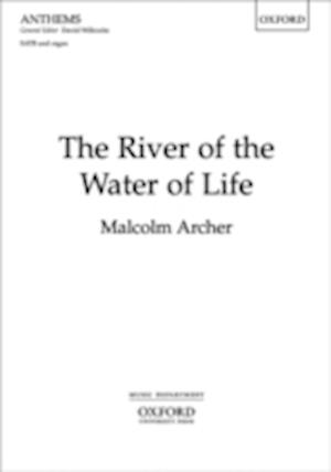 The River of the Water of Life