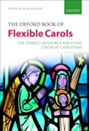 The Oxford Book of Flexible Carols