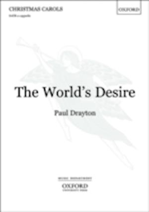 The World's Desire