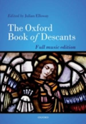 The Oxford Book of Descants