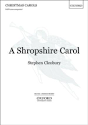 A Shropshire Carol