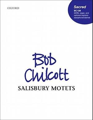 Salisbury Motets