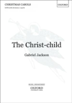 The Christ-child