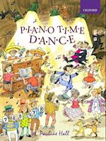 Piano Time Dance