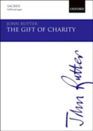 The Gift of Charity